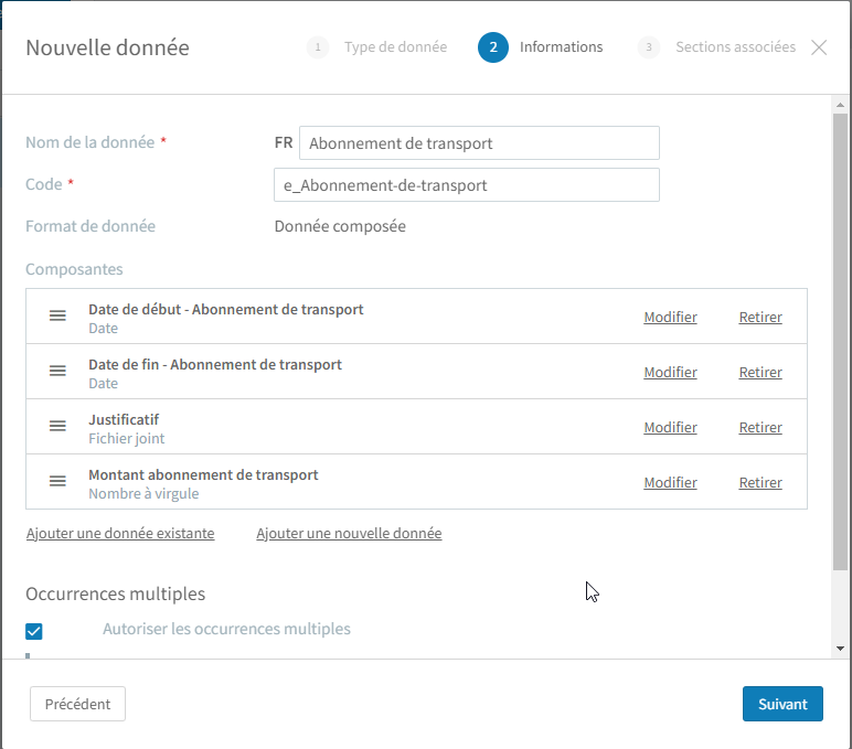 Management of transport subscriptions in the Lucca solutions – Lucca ...